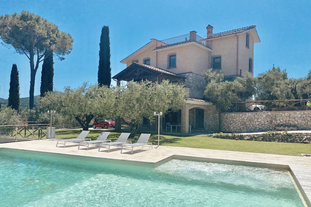 Photo of Outdoor in Palombara Sabina