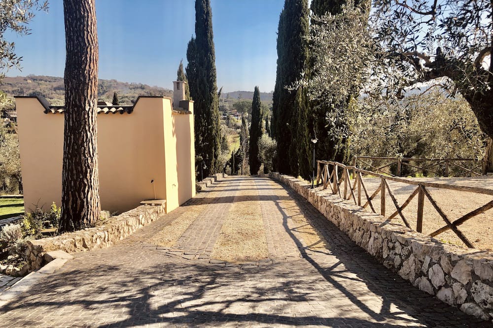 Photo of Outdoor in Palombara Sabina