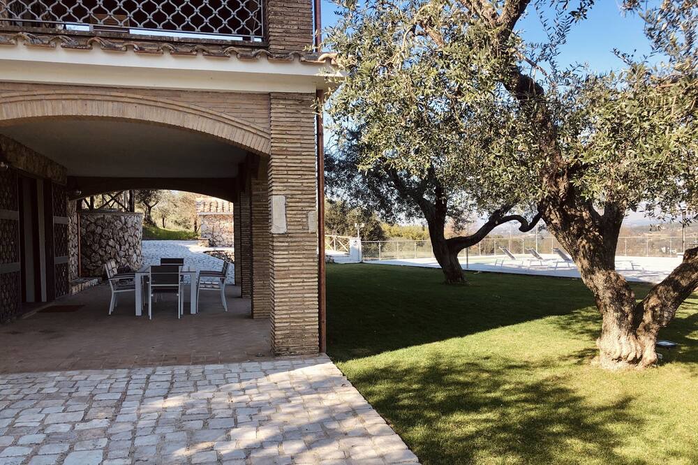 Photo of Outdoor in Palombara Sabina