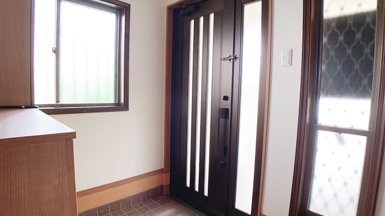 Photo of Outdoor in Saeki Ward