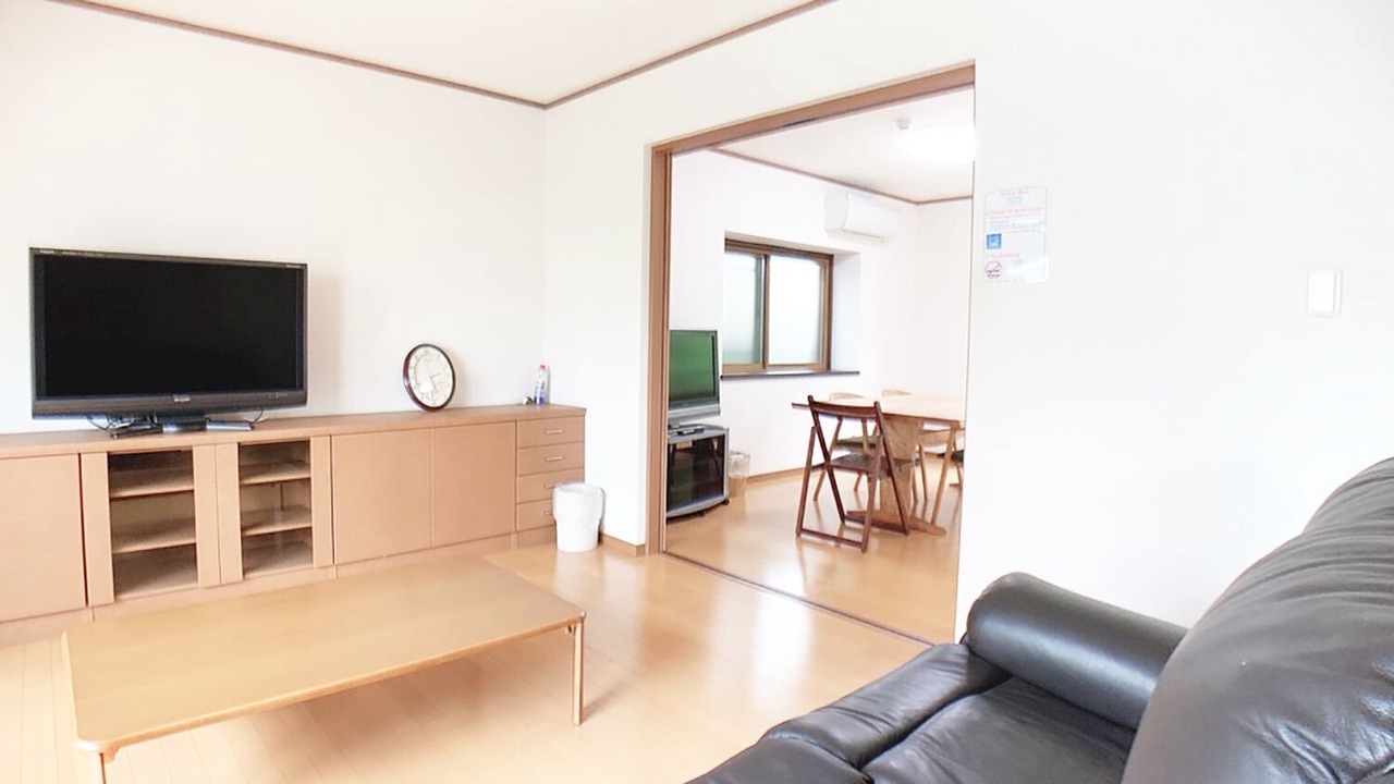 Photo of Patio Balcony in Saeki Ward