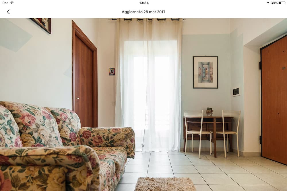 Photo of Livingroom in Itri