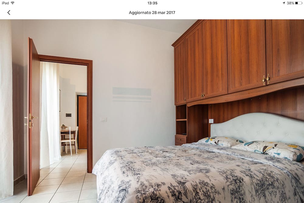 Photo of Bedroom in Itri