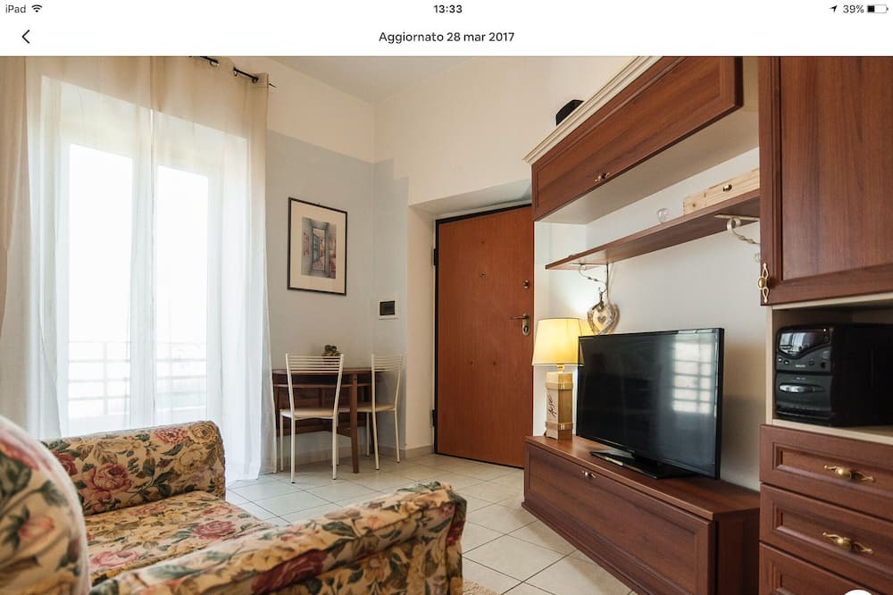 Photo of Livingroom in Itri