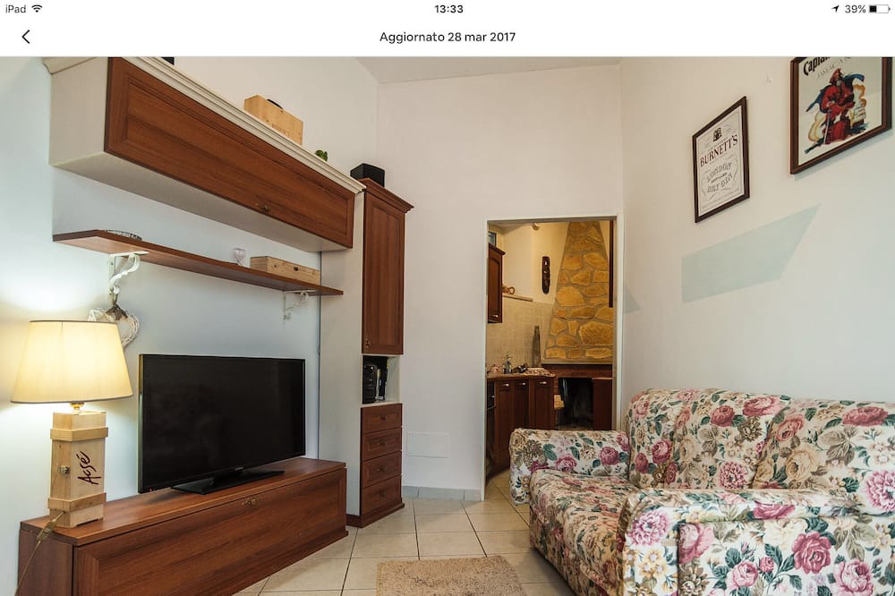 Photo of Livingroom in Itri