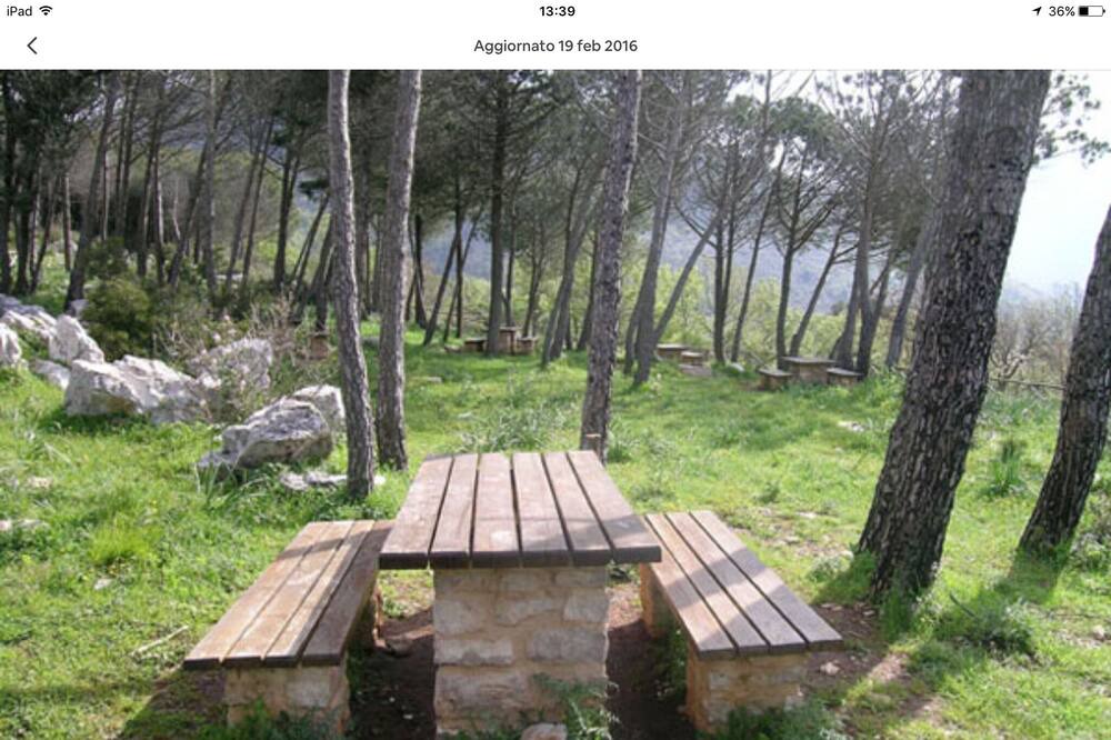 Photo of Outdoor in Itri