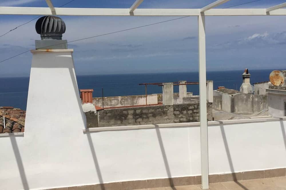 Photo of Patio Balcony in Mandrione
