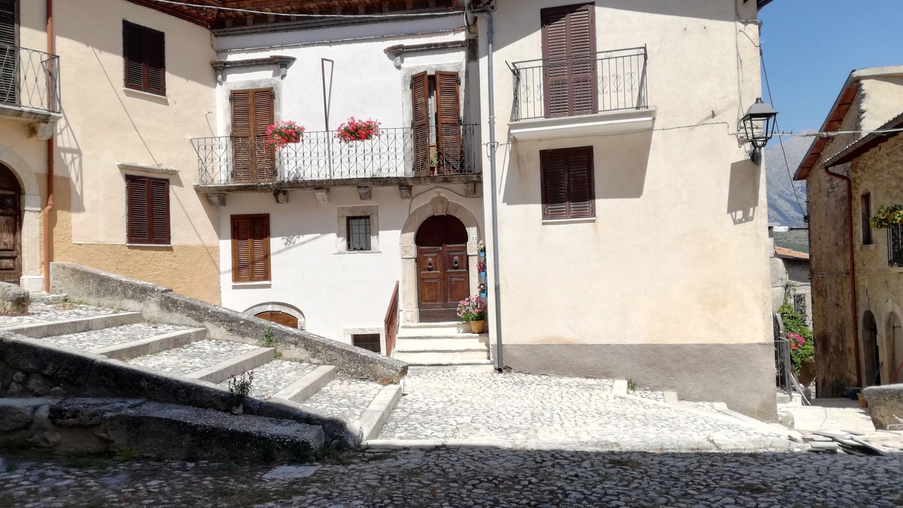 Photo of Outdoor in Magliano deʼ Marsi