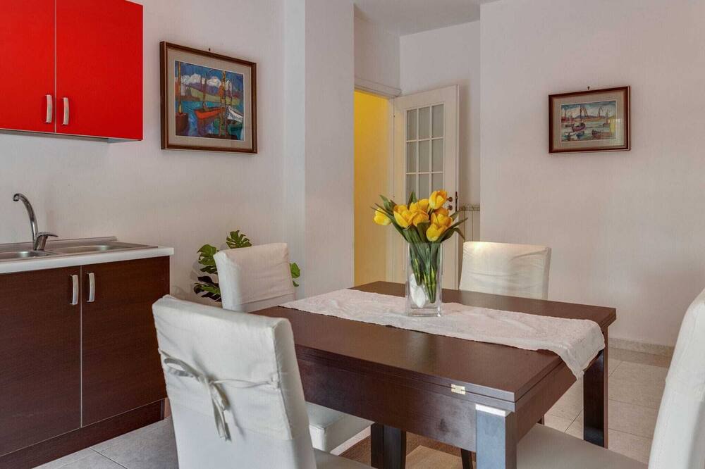 Photo of Livingroom in Caserta
