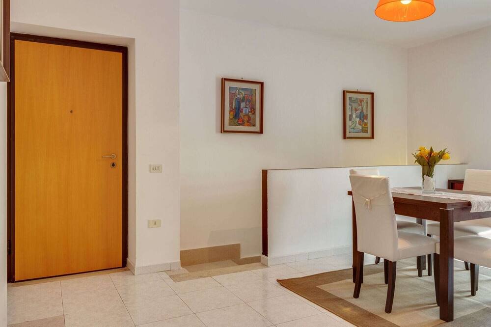 Photo of Livingroom in Caserta