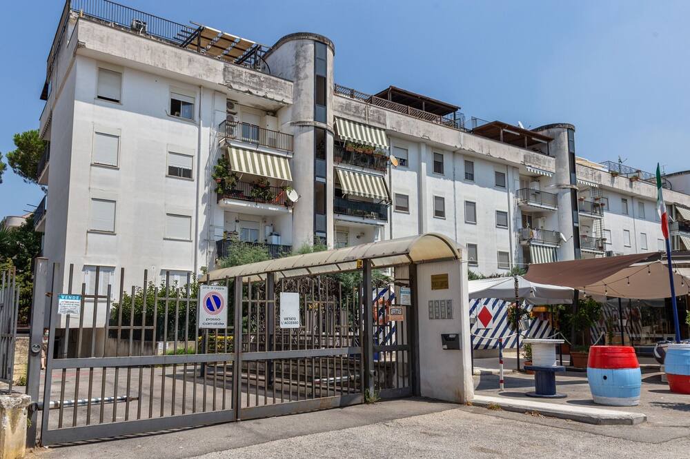 Photo of Outdoor in Caserta