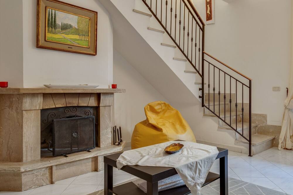 Photo of Livingroom in Caserta