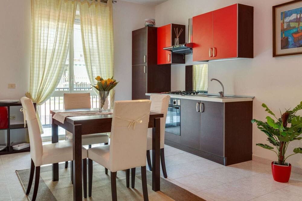Photo of Livingroom in Caserta