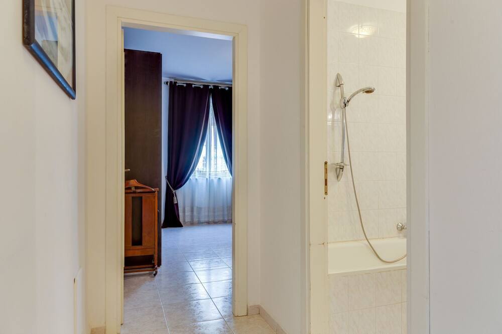 Photo of Bathroom in Caserta