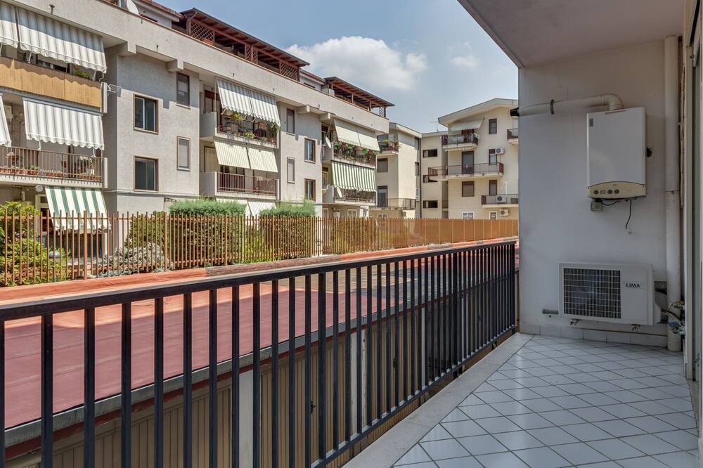 Photo of Patio Balcony in Caserta