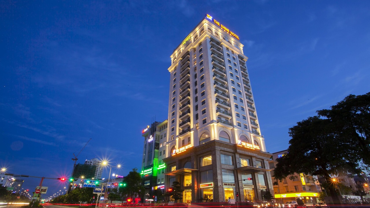 Photo of Outdoor in Ngo Quyen