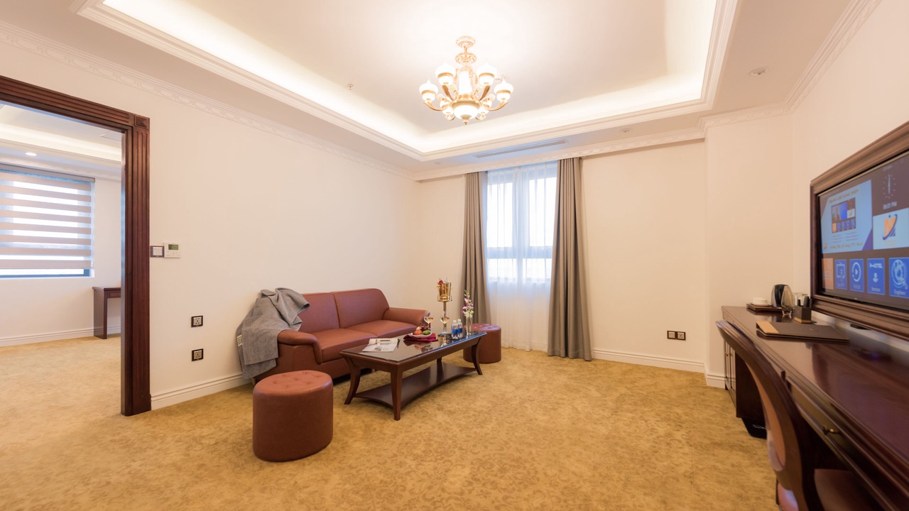 Photo of Bedroom in Ngo Quyen