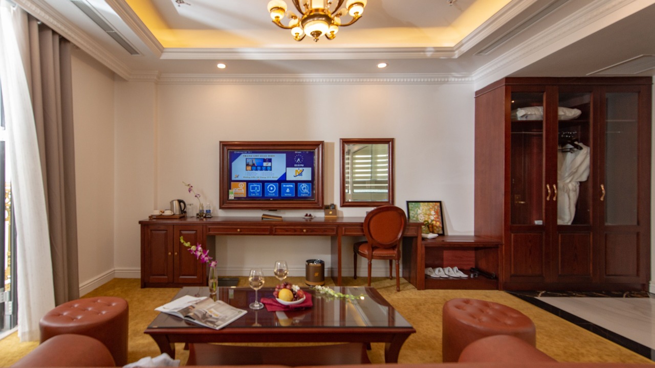 Photo of Bedroom in Ngo Quyen