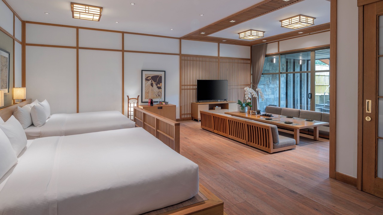 Photo of Bedroom in Cam Pha