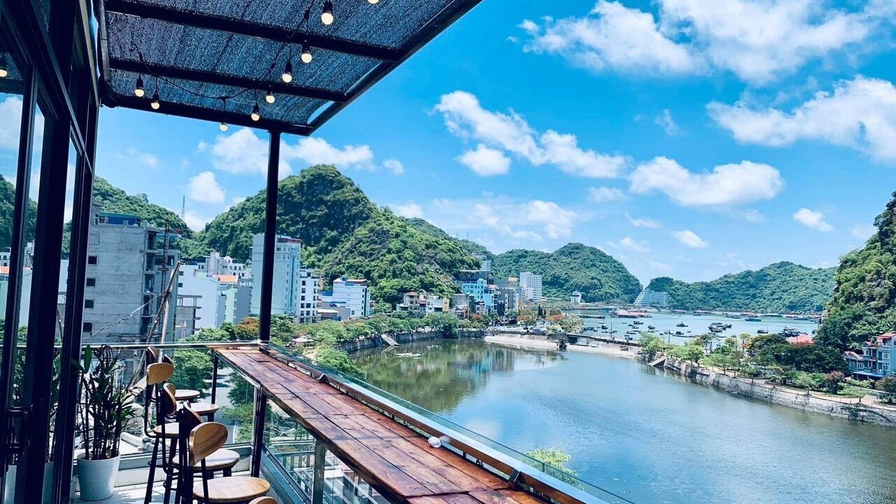 Photo of Outdoor in Cat Hai