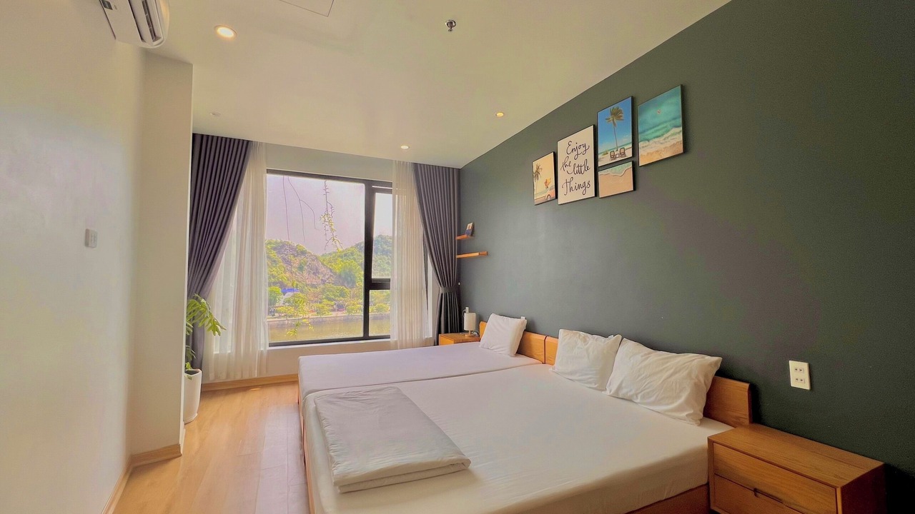 Photo of Bedroom in Cat Hai