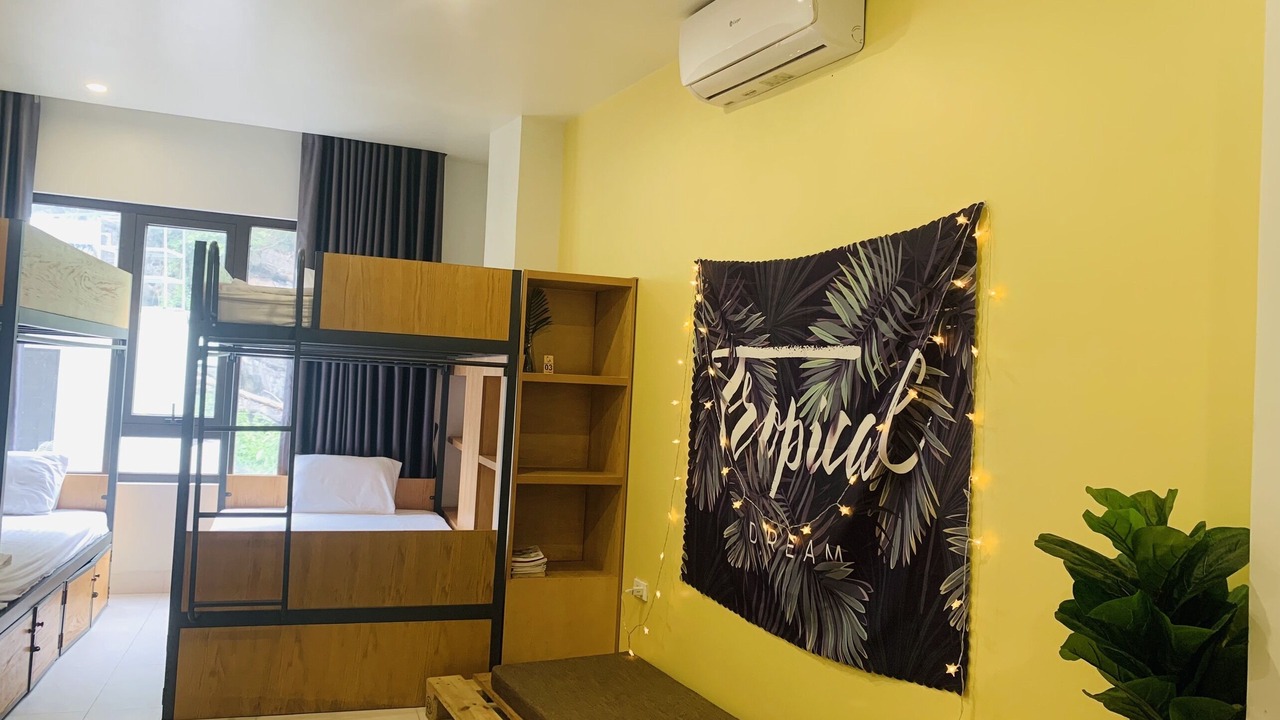 Photo of Bedroom in Cat Hai
