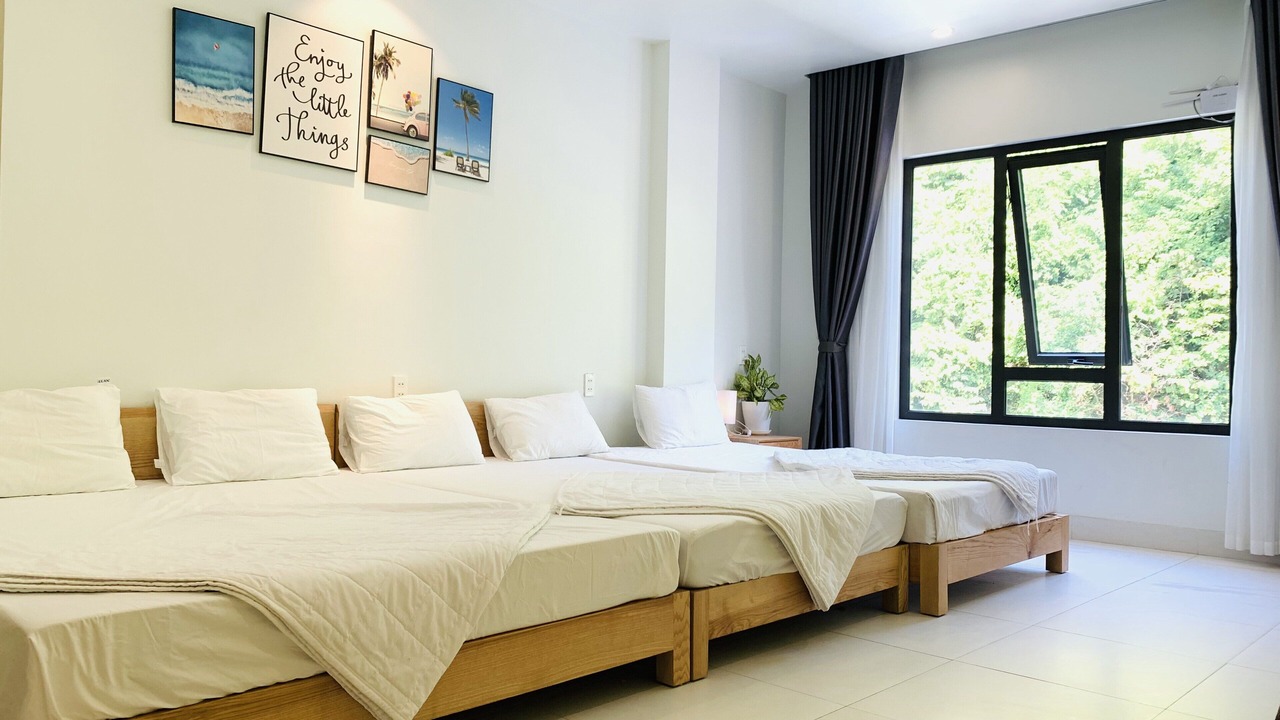 Photo of Bedroom in Cat Hai