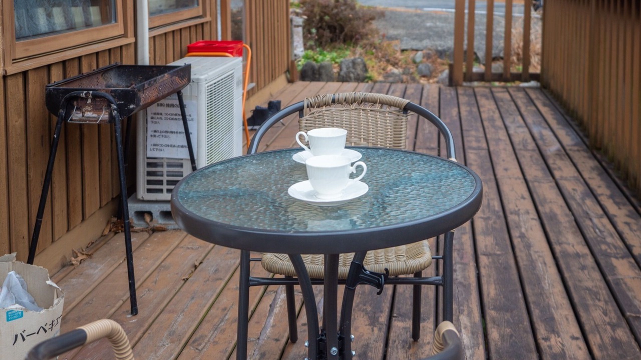 Photo of Outdoor in Nasu