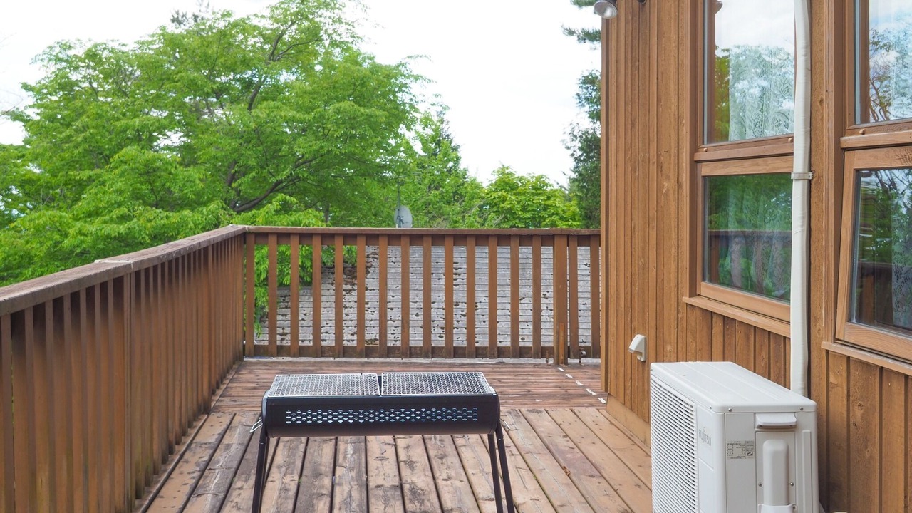 Photo of Outdoor in Nasu