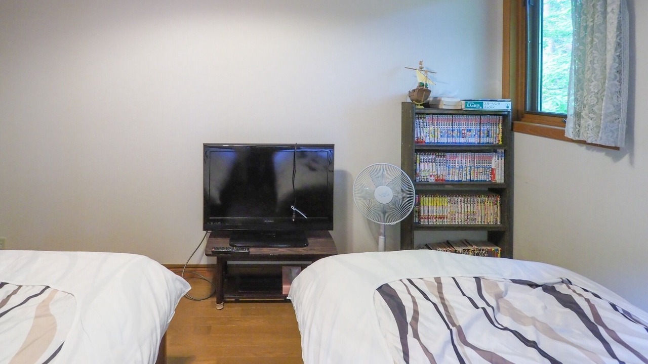 Photo of Bedroom in Nasu