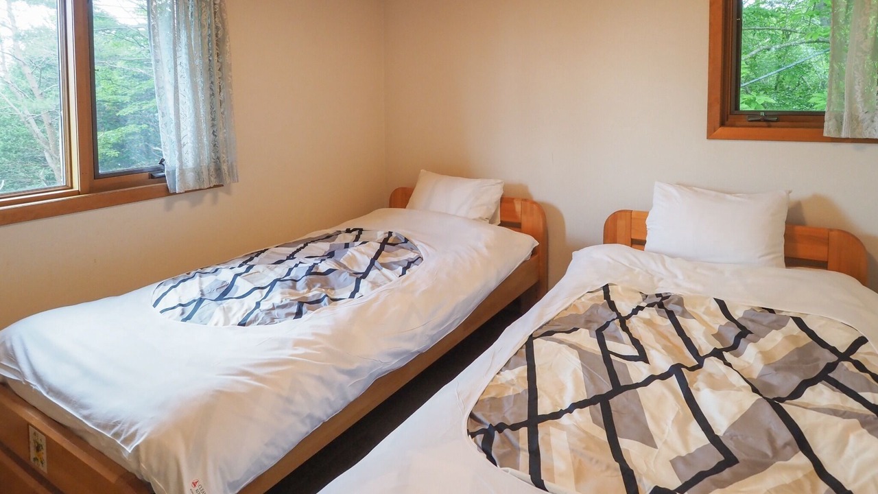 Photo of Bedroom in Nasu