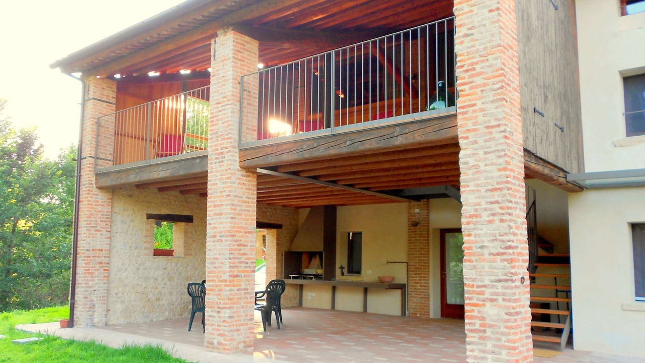 Photo of Outdoor in Asolo