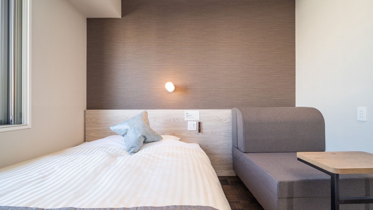 Photo of Bedroom in Natori