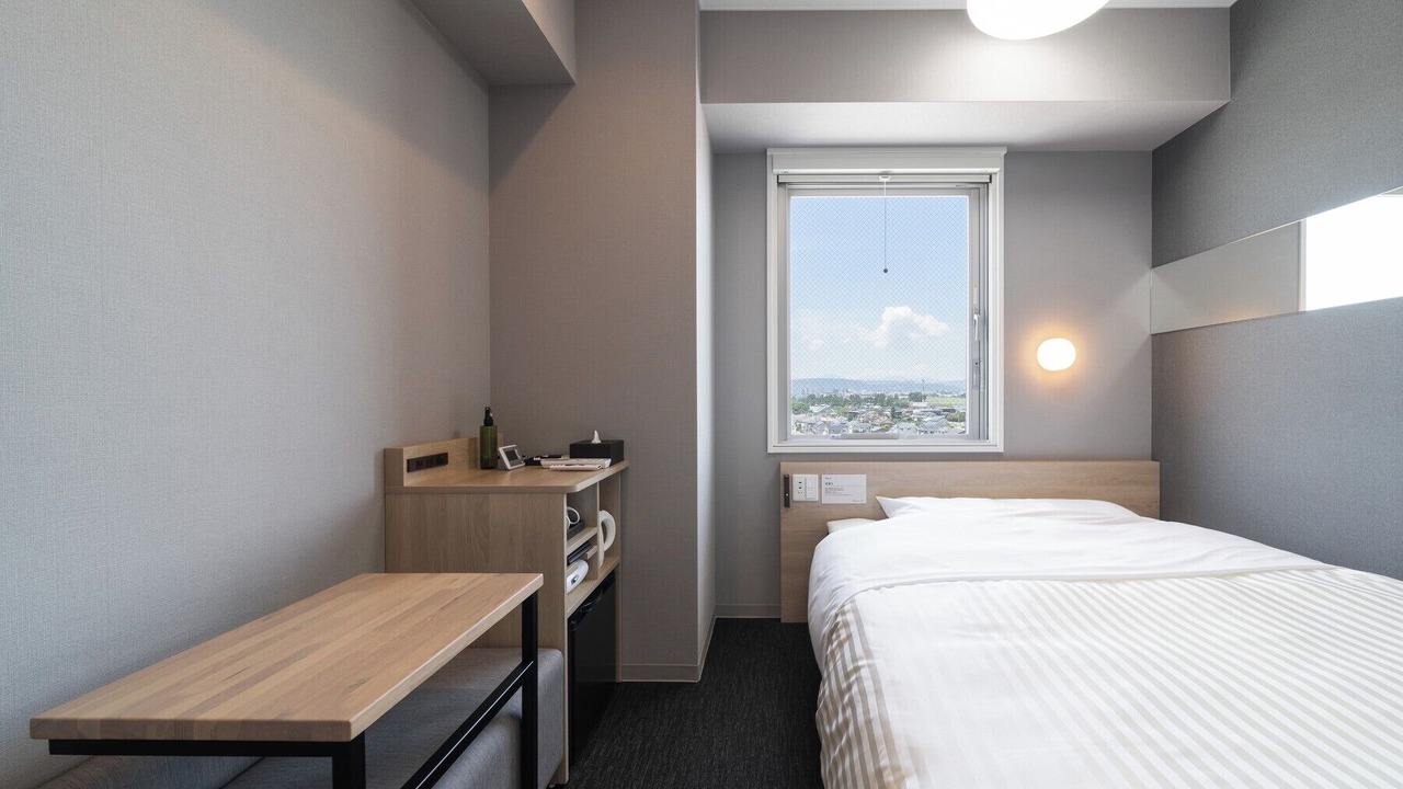 Photo of Bedroom in Natori