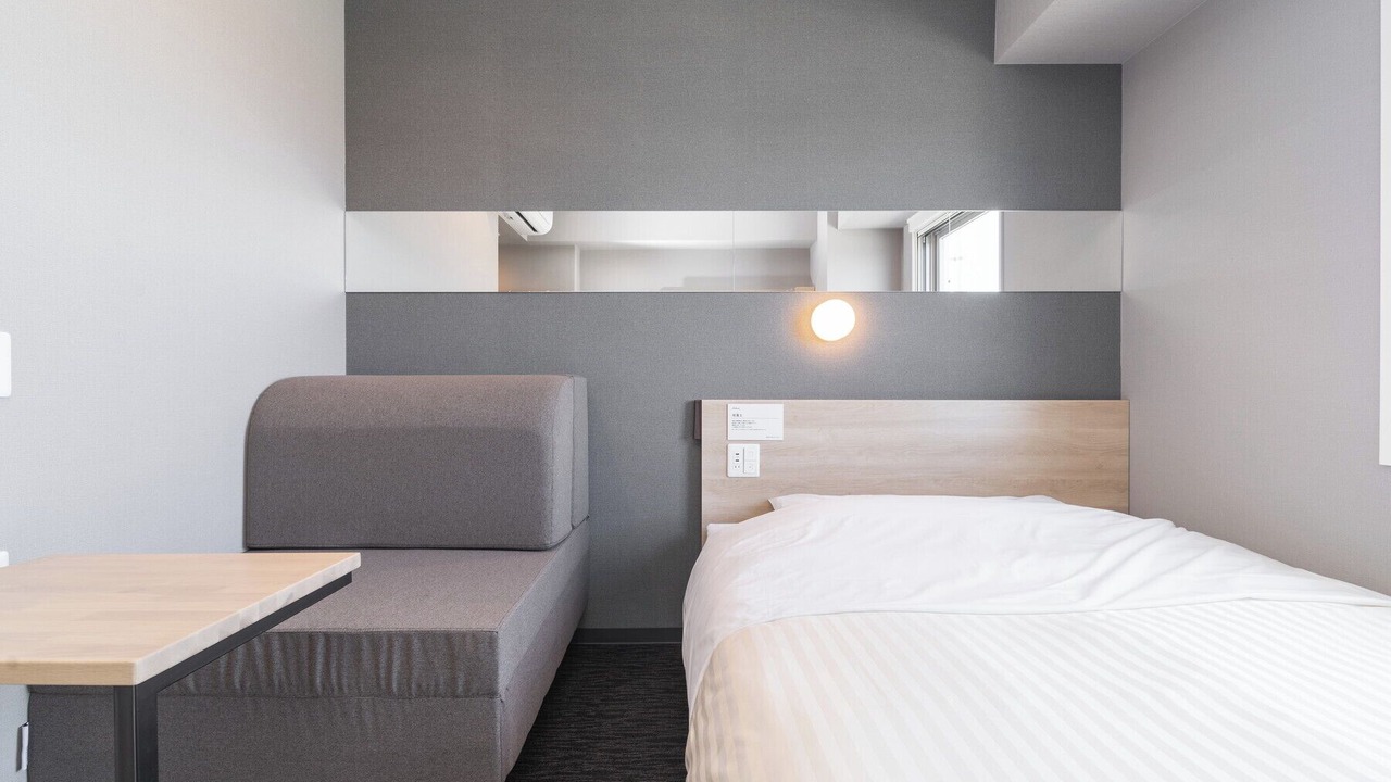 Photo of Bedroom in Natori