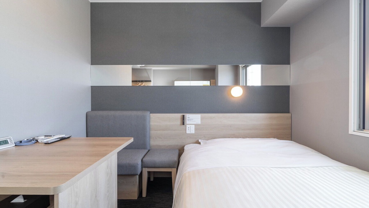 Photo of Bedroom in Natori