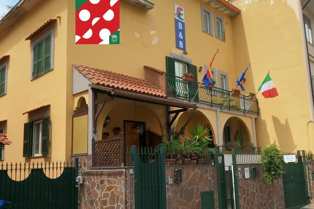 Photo of Outdoor in San Sebastiano al Vesuvio