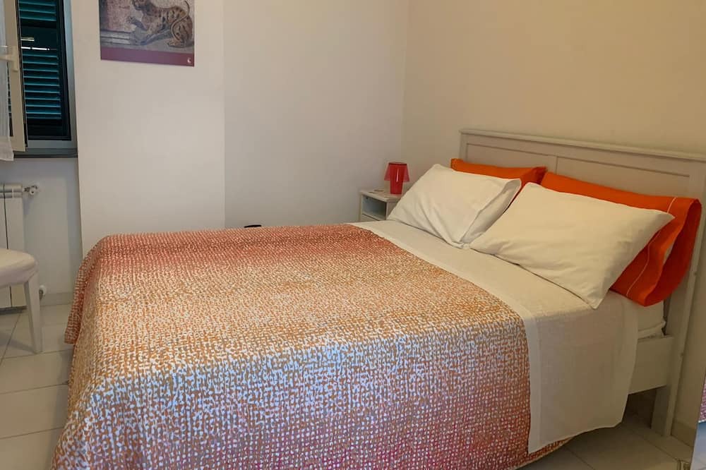 Photo of Bedroom in San Sebastiano al Vesuvio