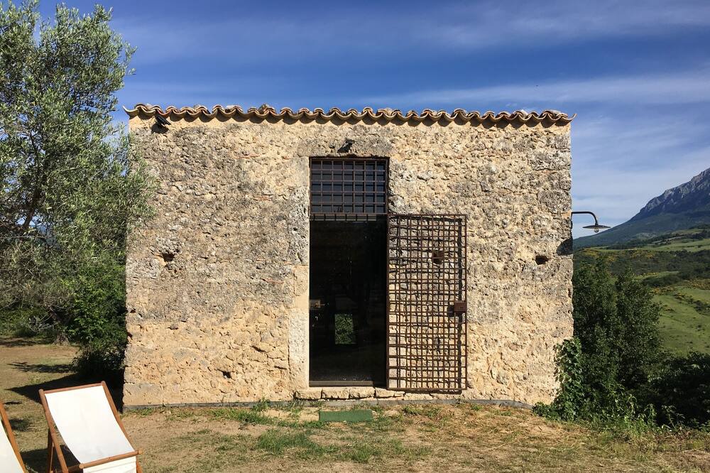 Photo of Outdoor in Tocco da Casauria