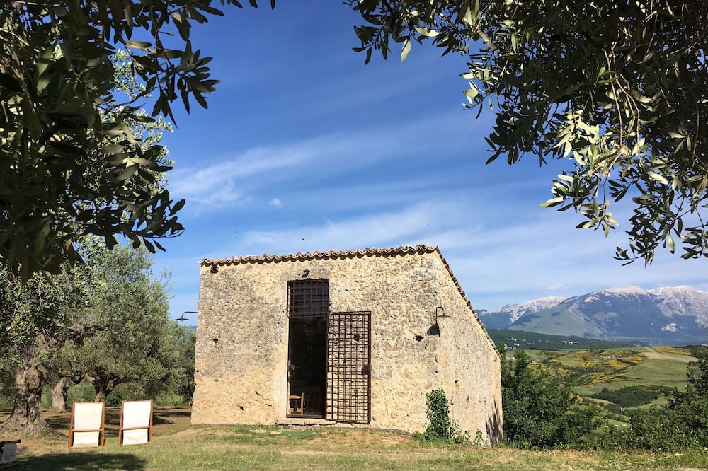 Photo of Outdoor in Tocco da Casauria