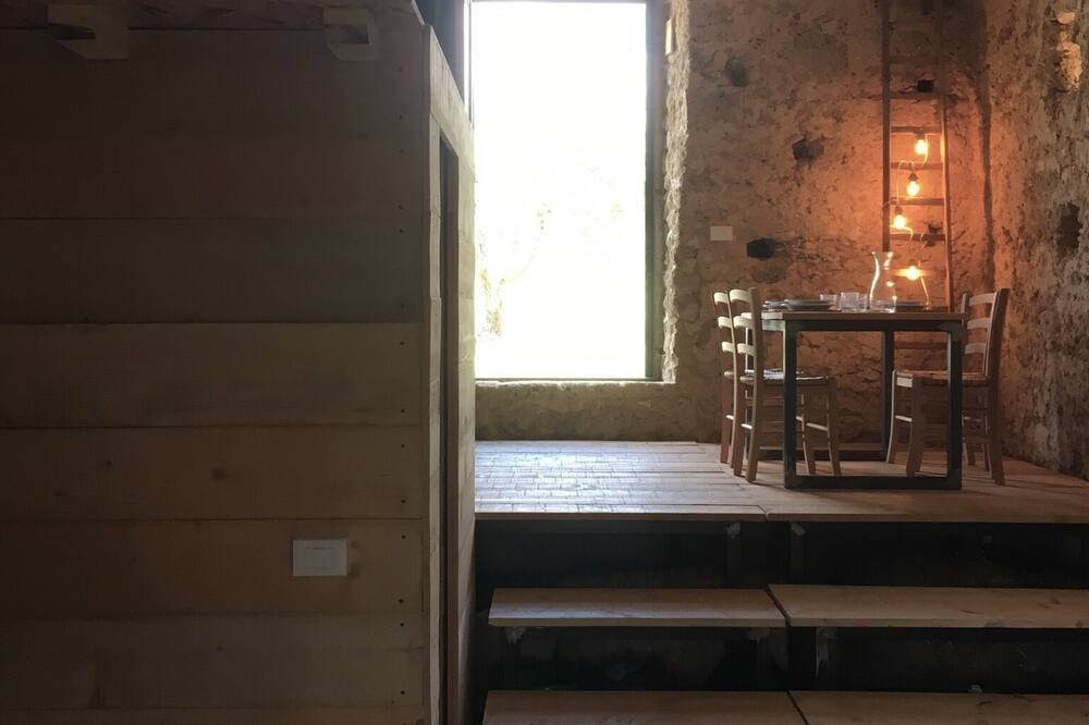 Photo of Bedroom in Tocco da Casauria