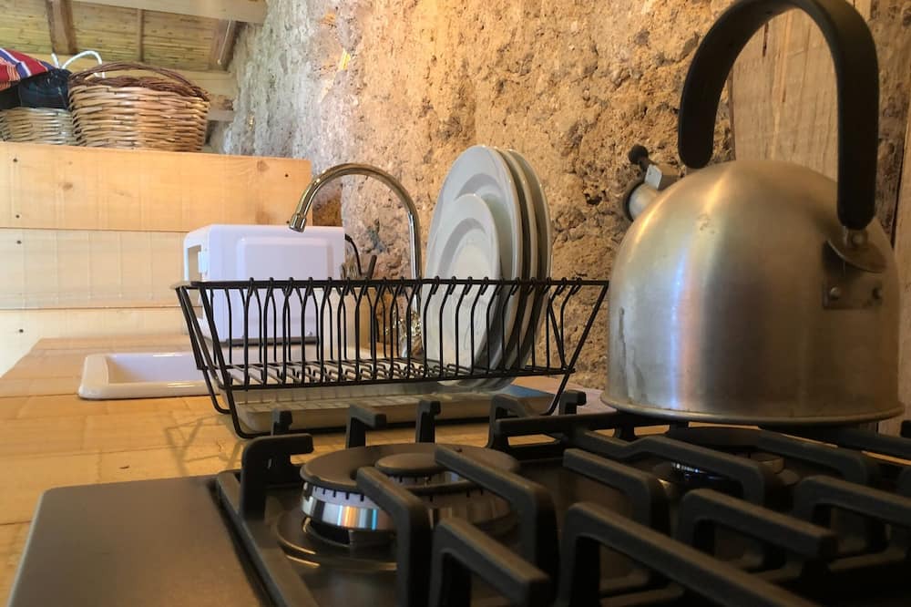 Photo of Kitchen in Tocco da Casauria