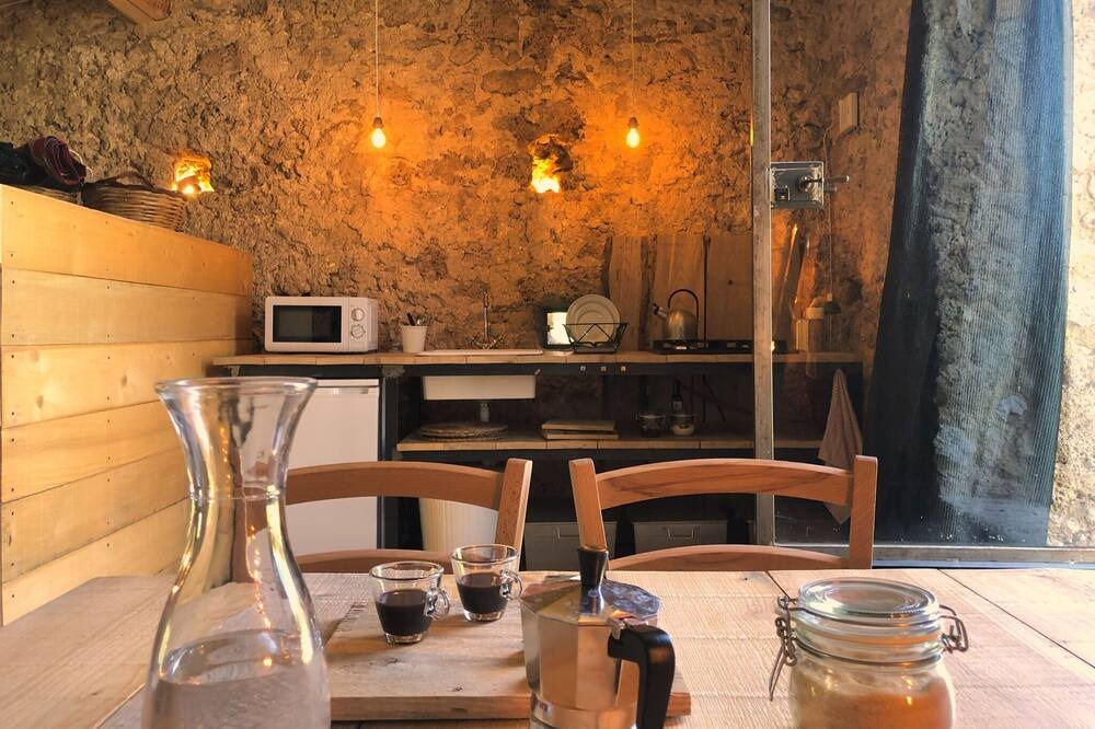 Photo of Kitchen in Tocco da Casauria
