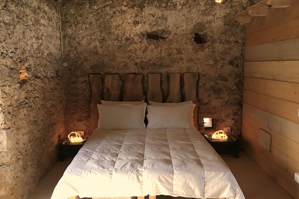 Photo of Bedroom in Tocco da Casauria