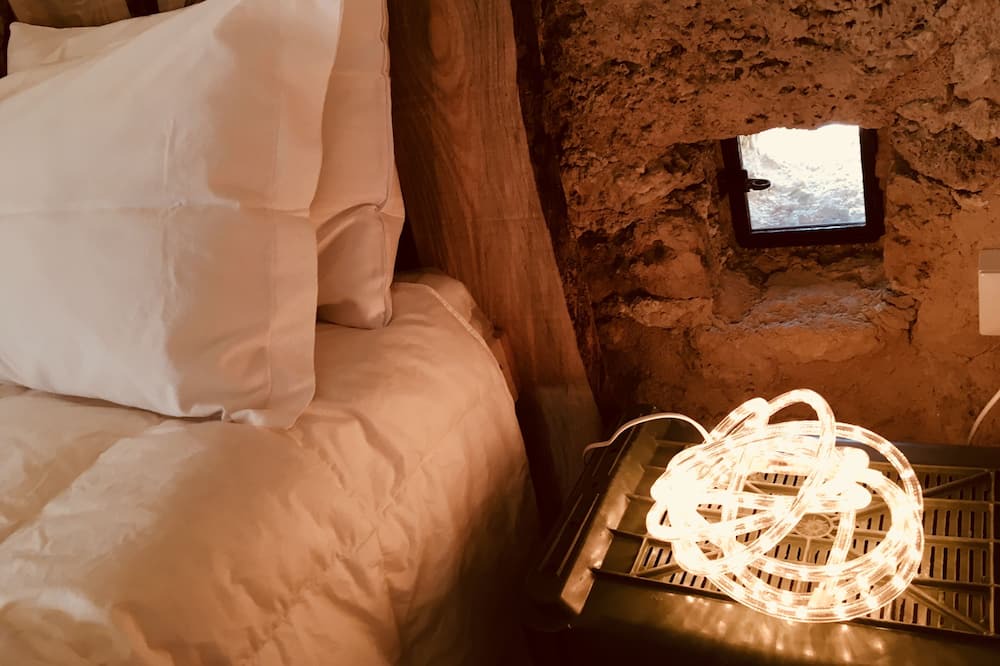 Photo of Bedroom in Tocco da Casauria