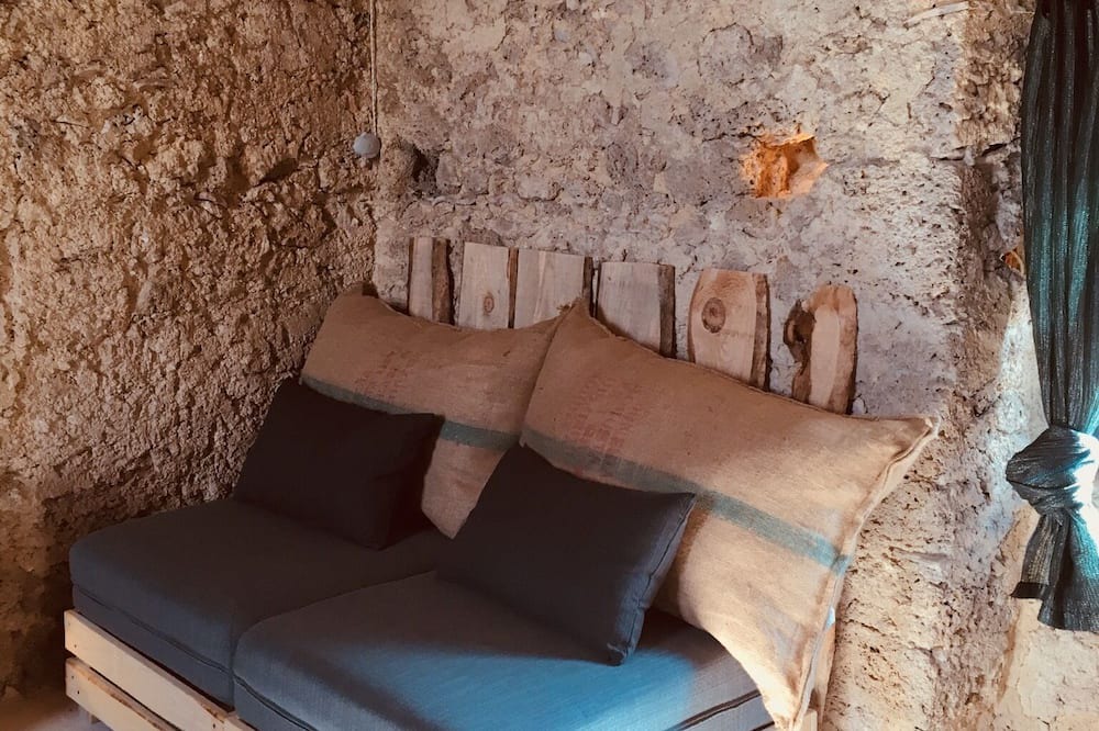 Photo of Bedroom in Tocco da Casauria