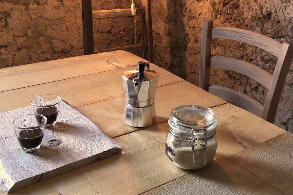 Photo of Kitchen in Tocco da Casauria
