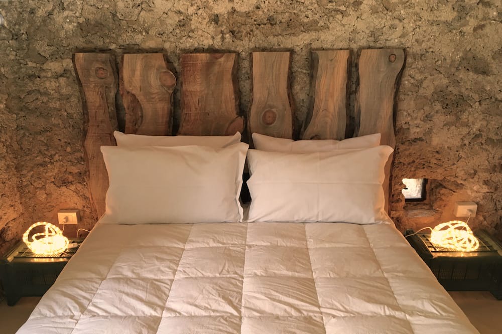 Photo of Bedroom in Tocco da Casauria