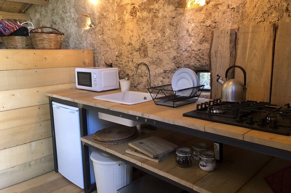 Photo of Kitchen in Tocco da Casauria