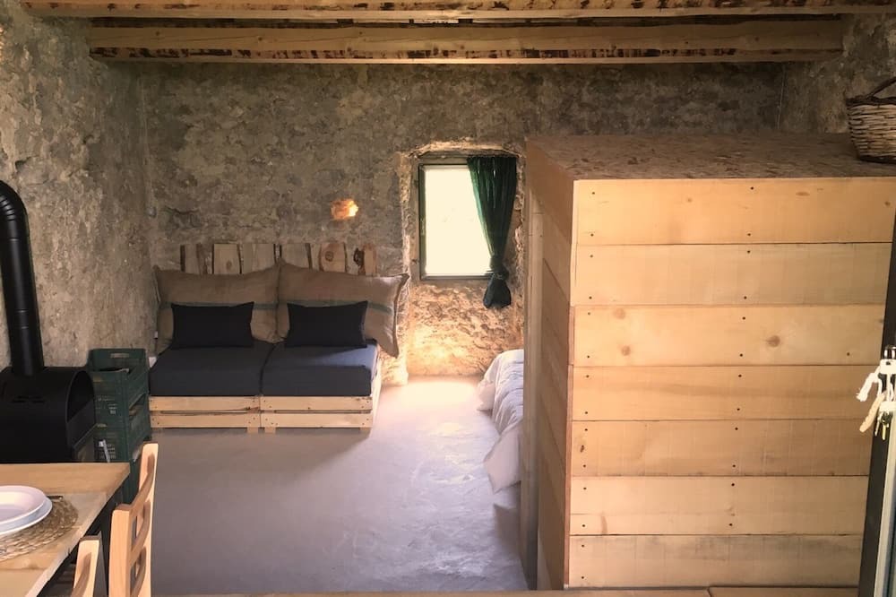 Photo of Bedroom in Tocco da Casauria